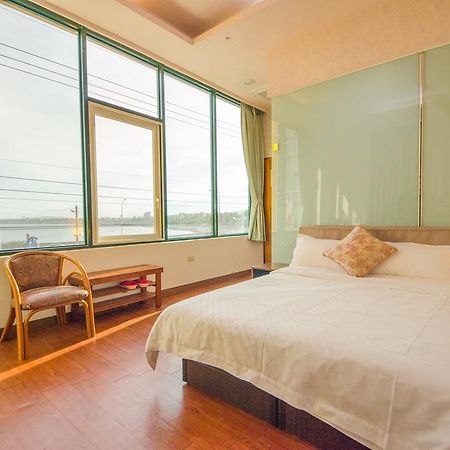Yenhi B&B Taitung Exterior foto