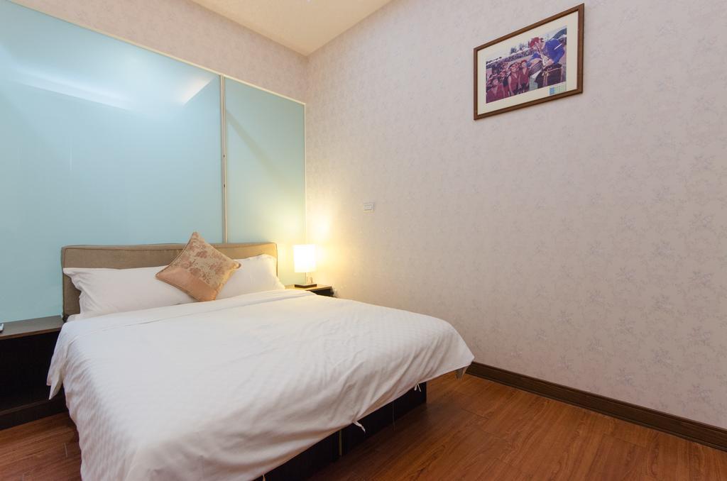 Yenhi B&B Taitung Exterior foto